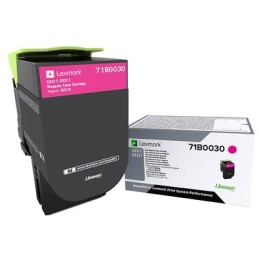 Lexmark 71B0030 toner...